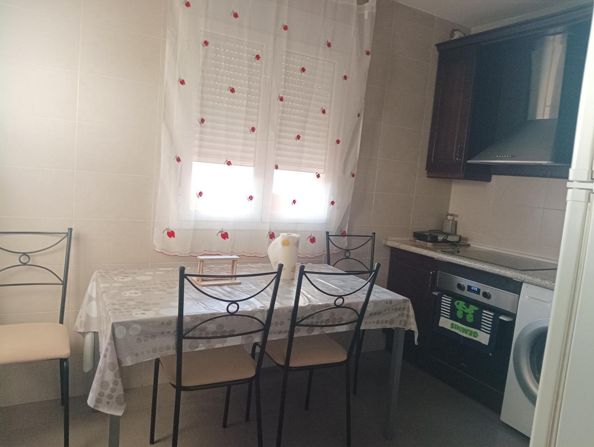 Cazorlasalud Санто-Томе Экстерьер фото